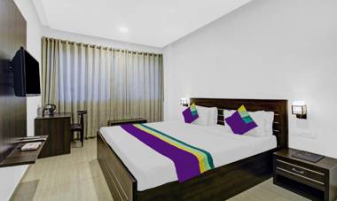 Townhouse OAK Brij Inn