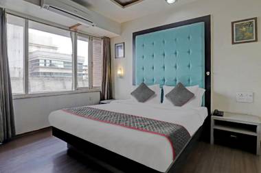 OYO Townhouse 81848 Hotel Dua Continental