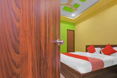 OYO 81446 Hotel Patil