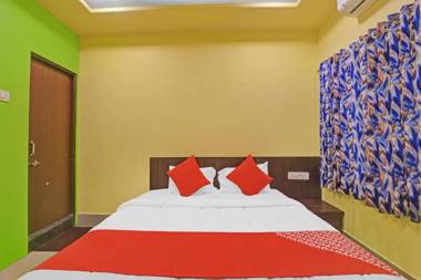 OYO 81446 Hotel Patil