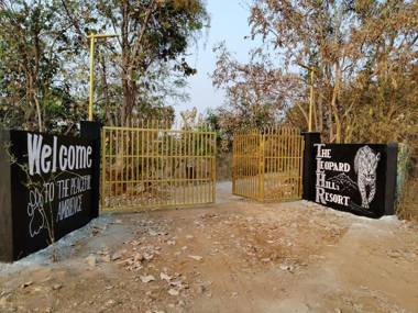 THE LEOPARD HILL’S RESORT