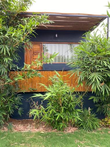 THE LEOPARD HILL’S RESORT