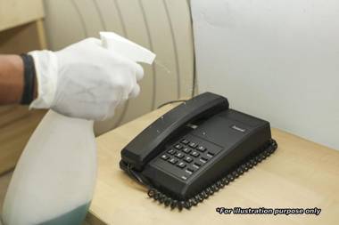 Collection O 83137 Dubey Plaza