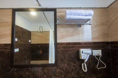 Shivaay Morex- A Vegetarian Hotel