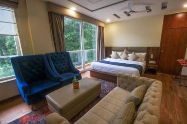 Shivaay Morex- A Vegetarian Hotel