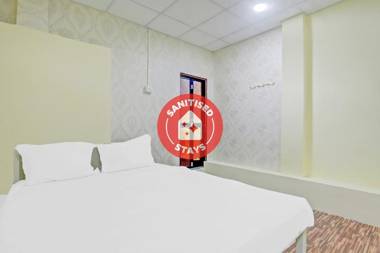 OYO Flagship 81020 Hotel Radhe Krishna