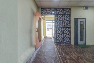 OYO Flagship 81020 Hotel Radhe Krishna