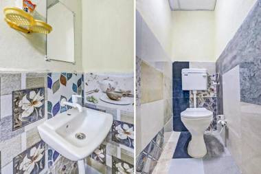 OYO Flagship 81020 Hotel Radhe Krishna