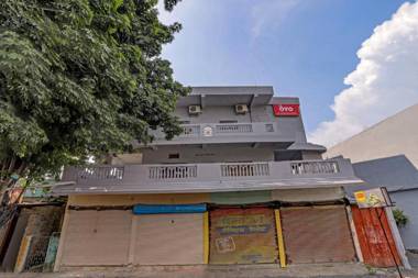 OYO Flagship 82989 Hotel Casino