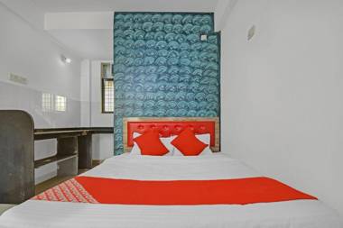 OYO Flagship 83338 Jamtha Hotel Guest House