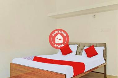 OYO Flagship 83633 Hotel Krishna Villa