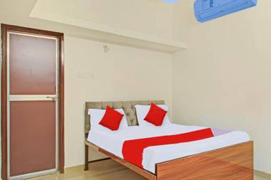 OYO Flagship 83633 Hotel Krishna Villa
