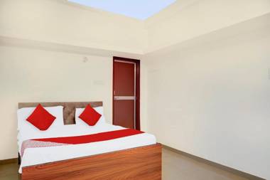 OYO Flagship 83633 Hotel Krishna Villa