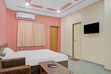 OYO Flagship 83461 Hotel Patil 2