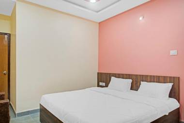 OYO Flagship 83461 Hotel Patil 2