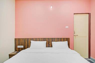 OYO Flagship 83461 Hotel Patil 2
