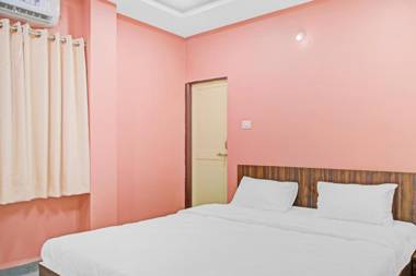 OYO Flagship 83461 Hotel Patil 2