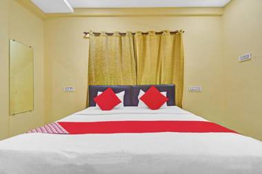 OYO Flagship 84566 Ozone Inn