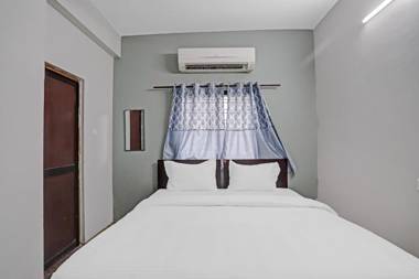 OYO Flagship 84221 Marvel Inn