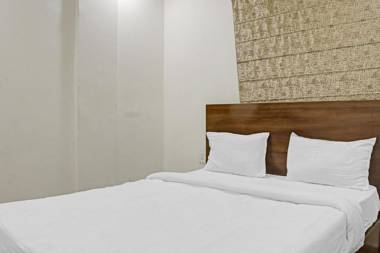 Collection O 84749 Hotel Taj Palace