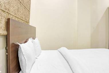 Collection O 84749 Hotel Taj Palace