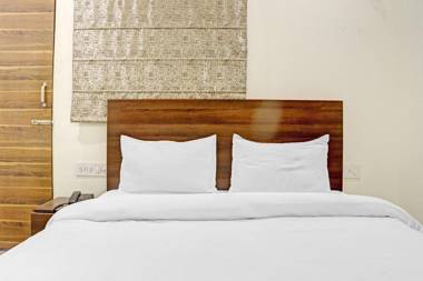 Collection O 84749 Hotel Taj Palace