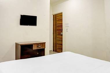 Collection O 84749 Hotel Taj Palace