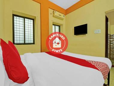 OYO Flagship 85024 Golden Key