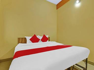 OYO Flagship 85024 Golden Key