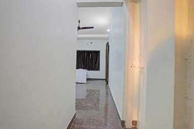 OYO 86300 Hotel B a b