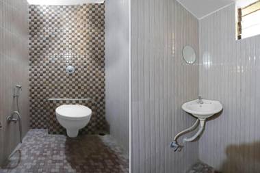 OYO 86300 Hotel B a b