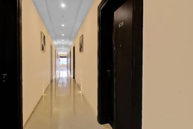 SPOT ON 86676 Anay Inn