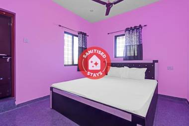 SPOT ON 86676 Anay Inn