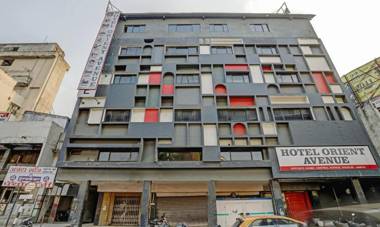Hotel Orient Avenue