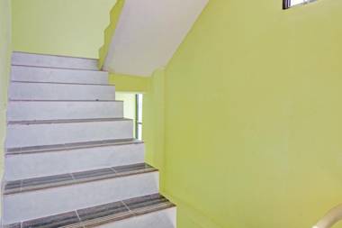 OYO 88278 Manjiri Restaurant & Lodging