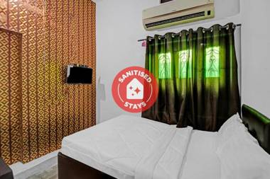 OYO 88988 Shagun Service Apartment