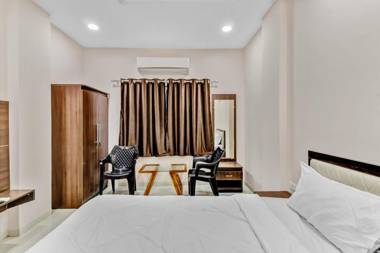 OYO 89148 Vrindavan Inn