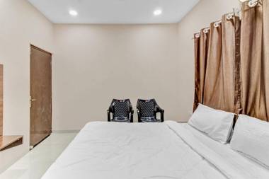 OYO 89148 Vrindavan Inn