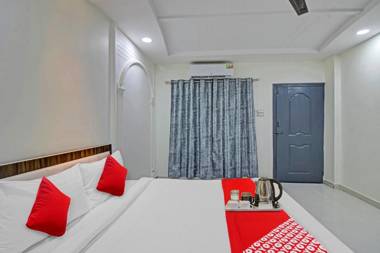 OYO 89491 Hotel Pritesh Grand