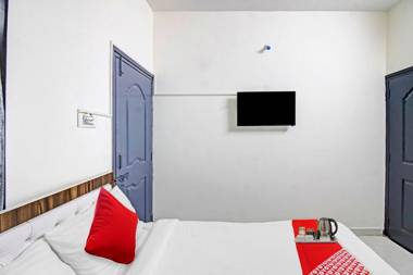 OYO 89491 Hotel Pritesh Grand