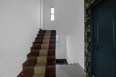 OYO 89491 Hotel Pritesh Grand