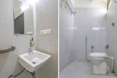 Capital O 80897 Hotel Coral Inn