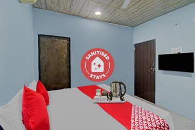 OYO 90889 Green Guest House