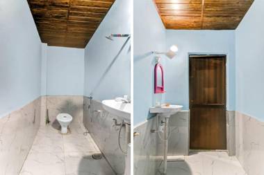 OYO 90889 Green Guest House