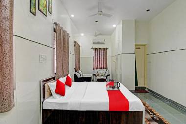 OYO 91292 Hotel Sunshine Inn