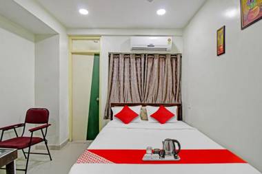 OYO 91292 Hotel Sunshine Inn