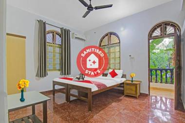 OYO 90945 The Meteor