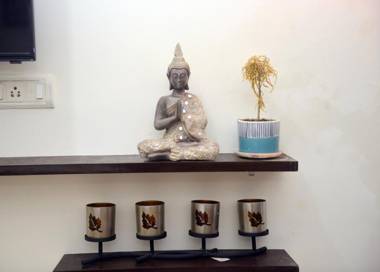 Paradise Homestay Civil Lines