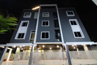 Townhouse 1040 Hotel Md Star