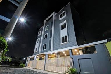 Townhouse 1040 Hotel Md Star